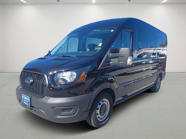 2024 ford transit-350 xl