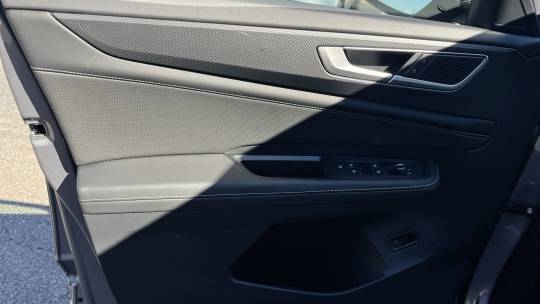 2024 Volkswagen Atlas Cross Sport