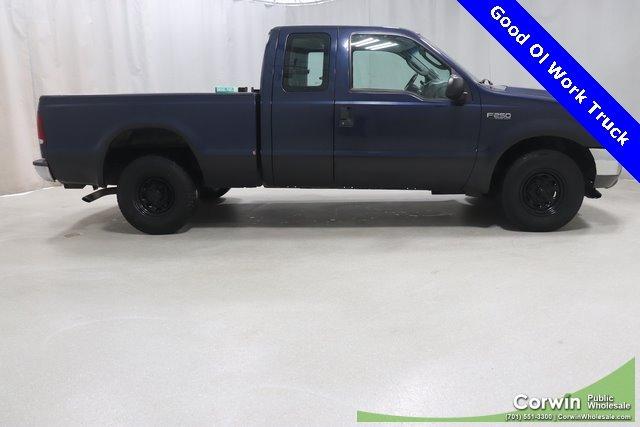 used 2003 ford f250 xl fargo, nd 58103 for sale in fargo, north dakota