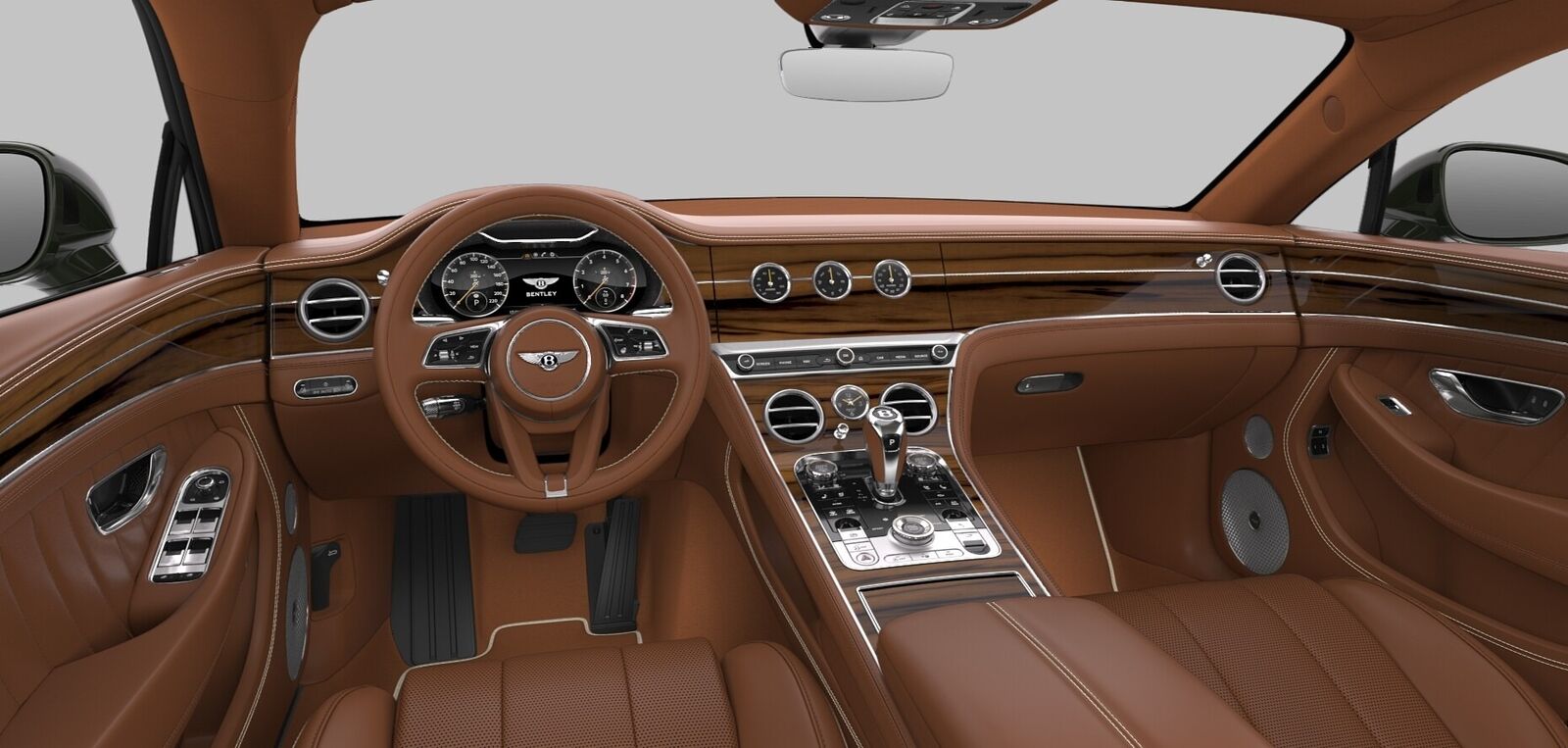 2024 bentley continental gt edition 8