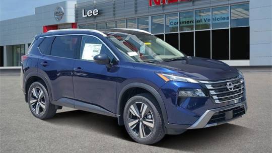 2024 Nissan