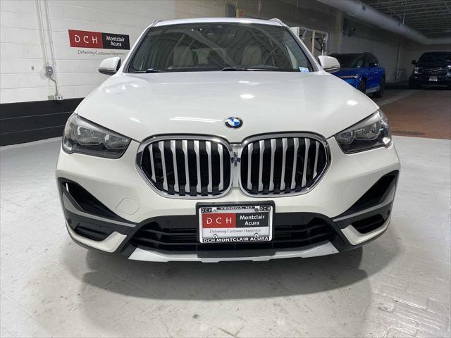 2020 bmw x1 xdrive28i