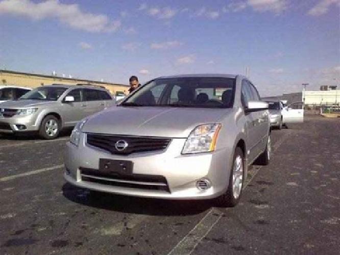 2012 nissan sentra sedan 4d in lester, pa