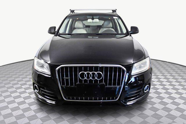 2015 audi q5 2.0t premium plus