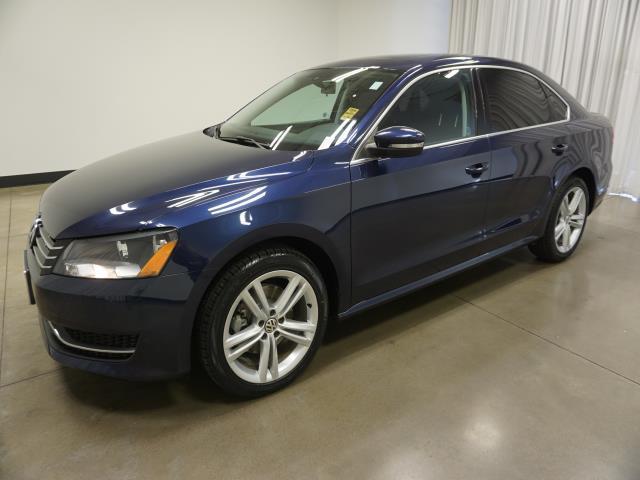 2015 volkswagen passat 2.0l tdi se 2.0l tdi se 4dr sedan 6a w/sunroof for sale in reno, nevada