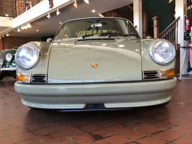 1980 porsche rsr clone 1000 miles stone grey coupe 3 liter manual