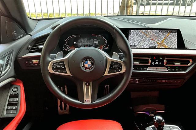 2024 bmw 228 gran coupe i xdrive