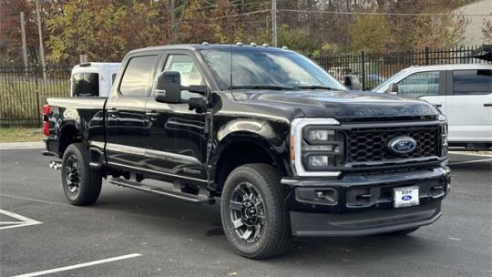 2024 Ford F-250