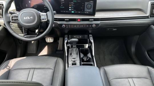 2024 Kia Sorento