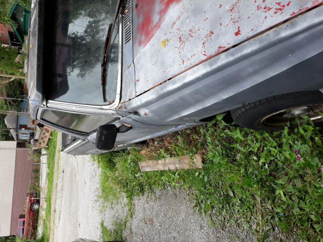 1988 toyota pick-up truck - rare model