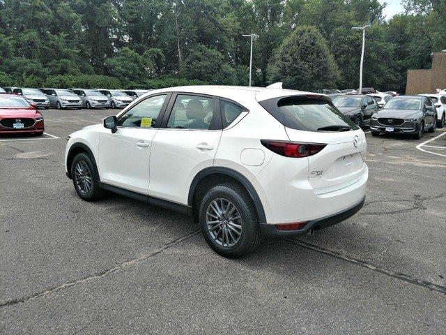 certified 2017 mazda cx-5 awd sport west springfield, ma 01089 for sale in west springfield, massachusetts