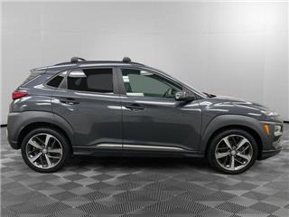 2021 Hyundai Kona ultimate