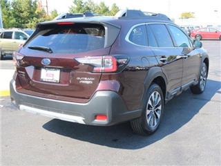 2024 Subaru Outback touring