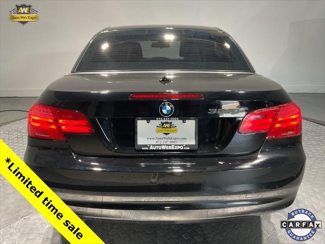2011 bmw 328 328i