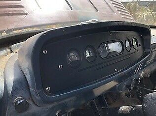 1963 dodge power wagon sweptline 4x4 pickup truck