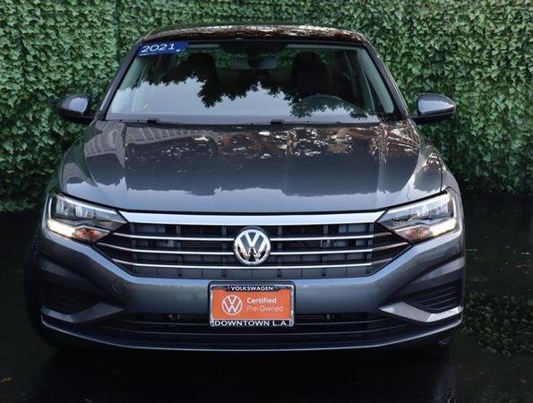 2021 volkswagen jetta in dockweiler, california