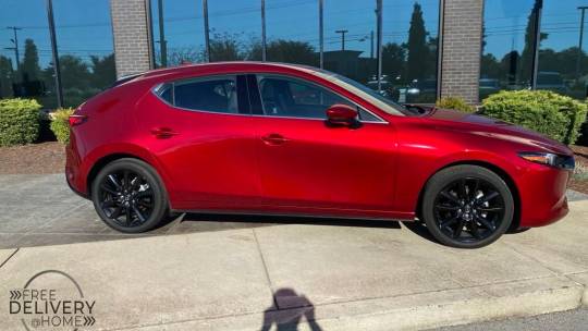 2024 Mazda