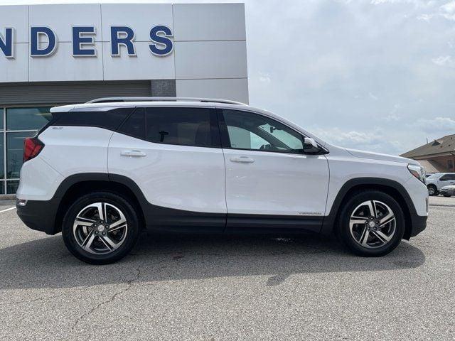 2020 gmc terrain slt in southaven, mississippi