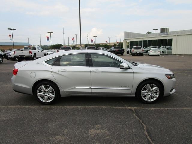 used 2018 chevrolet impala premier w/ 2lz columbus, ms 39705 for sale in columbus, mississippi