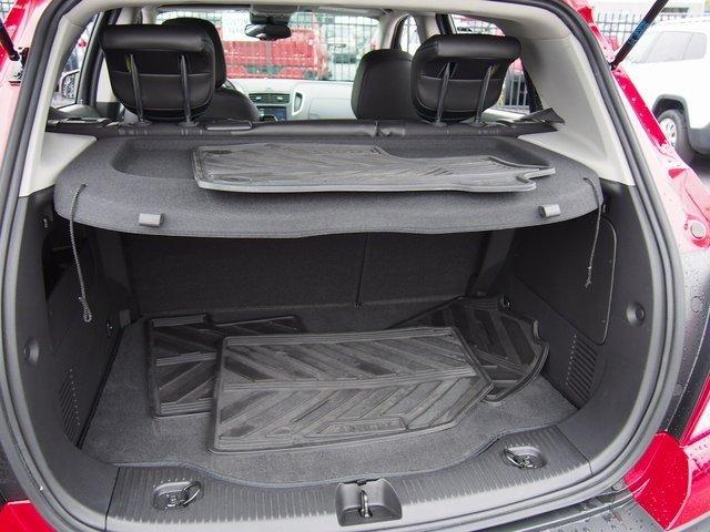 certified 2016 chevrolet trax fwd lt w/ 1lt wilmington, de 19806 for sale in wilmington, delaware