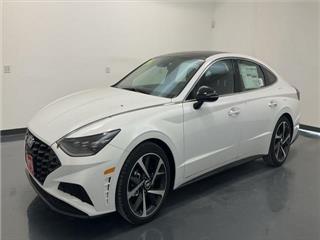 2023 Hyundai Sonata sel plus