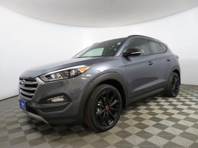 2017 hyundai tucson awd for sale in sioux falls, south dakota