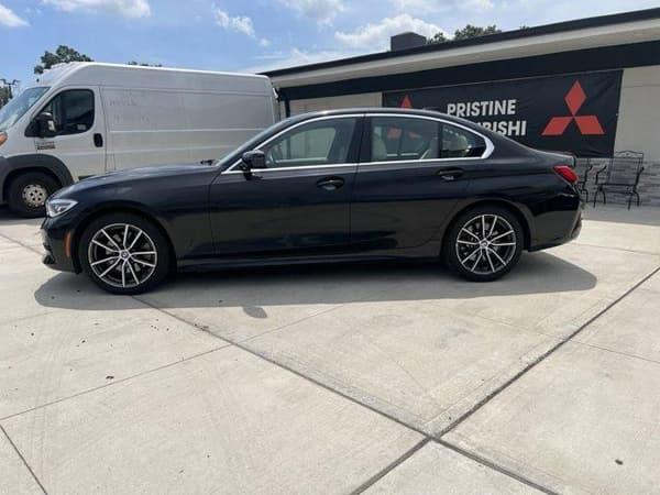 2021 bmw 3-series in bellbrook, ohio