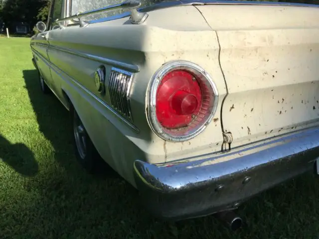 1964 ford falcon ranchero, driver! super clean! 1965, 1966, 1969, 1970 mustang
