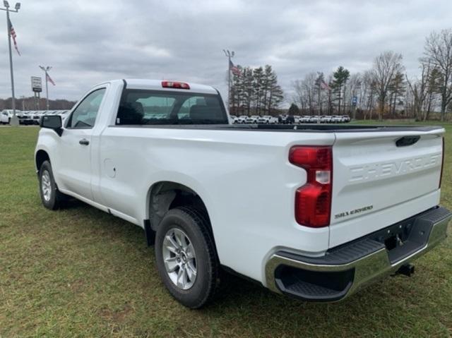 2023 chevrolet silverado 1500 wt