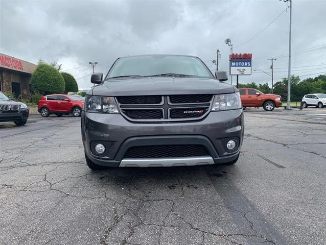 used 2014 dodge journey awd r/t fort smith, ar 72901 for sale in fort smith, arkansas