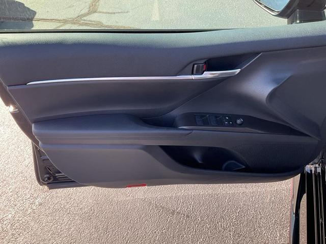 2024 toyota camry trd v6