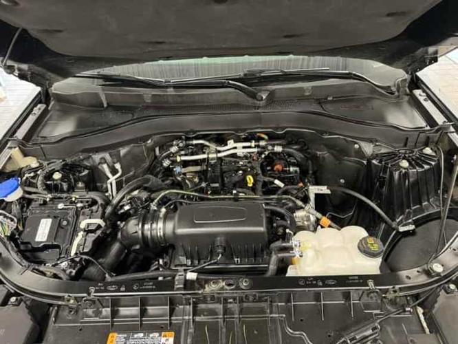 2023 ford explorer xlt in buffalo, minnesota