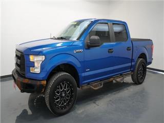 2015 Ford F-150 xl