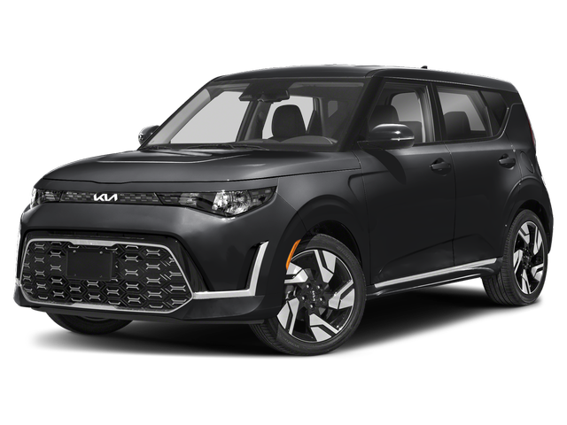 2023 kia soul gt-line ivt