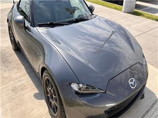 2021 Mazda Mx-5 miata grand touring
