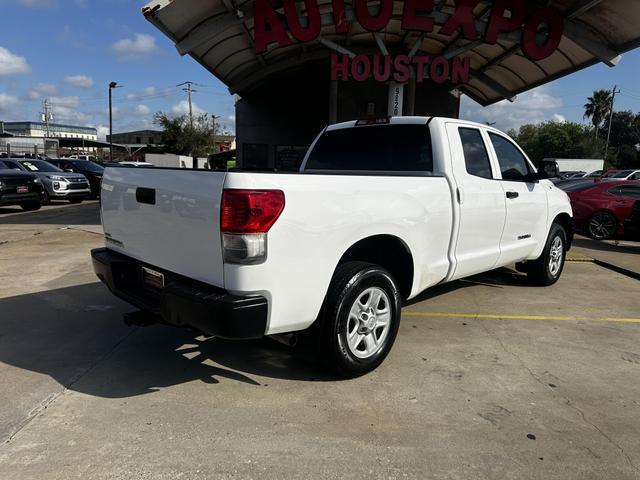 2013 toyota tundra grade