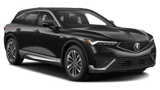 2024 Acura ZDX