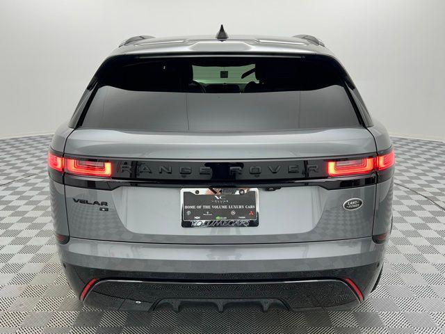2021 land rover range rover velar p250 s r-dynamic