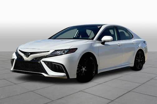 2023 toyota camry in chicago, illinois