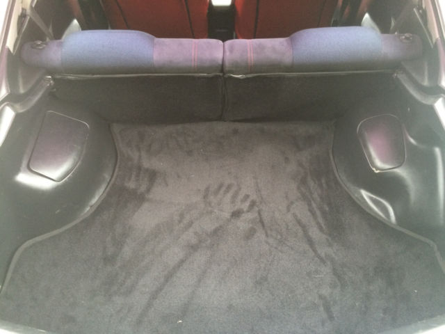 94 integra jdm conversion