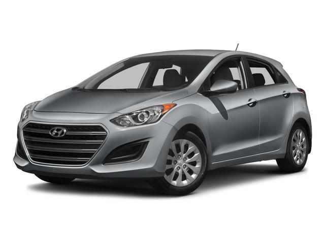 2016 hyundai elantra gt base
