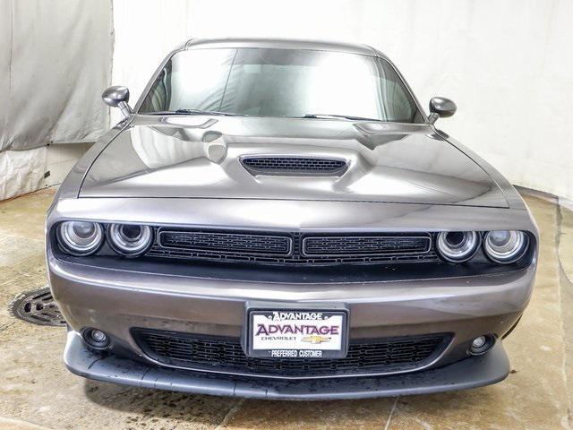 2019 dodge challenger r/t
