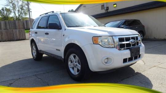 2008 Ford Escape