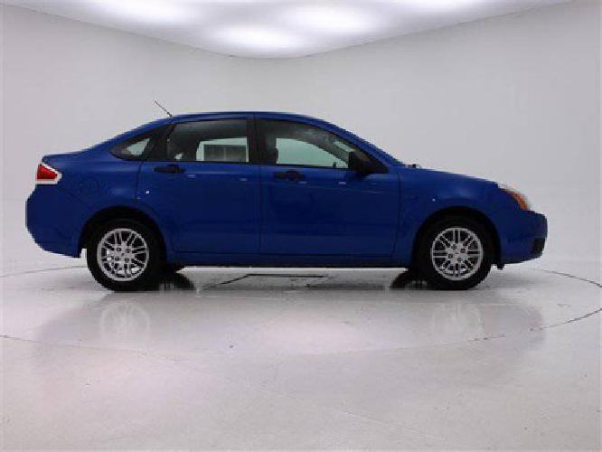 2010 ford focus se in columbus, oh