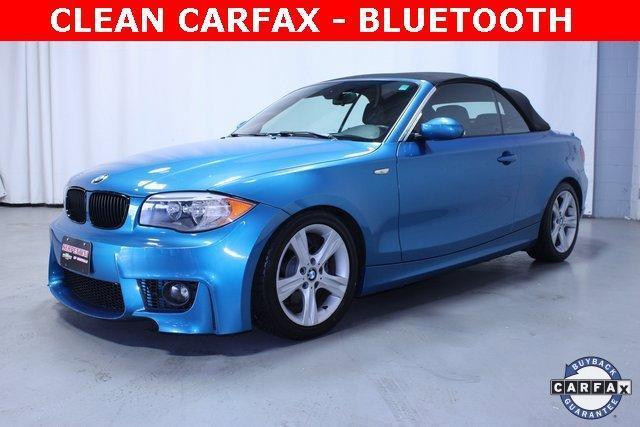 2012 bmw 128 i
