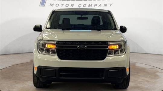 2024 Ford Maverick
