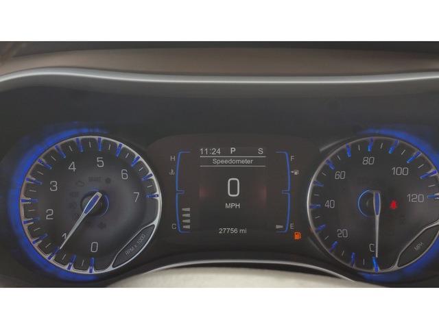 2017 chrysler pacifica touring-l touring-l 4dr mini-van for sale in henderson, nevada