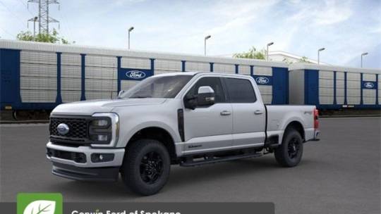 2024 Ford F-350