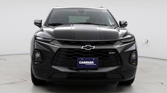 2021 Chevrolet Blazer