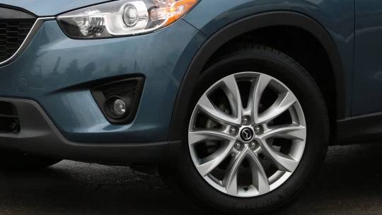 2015 Mazda CX-5